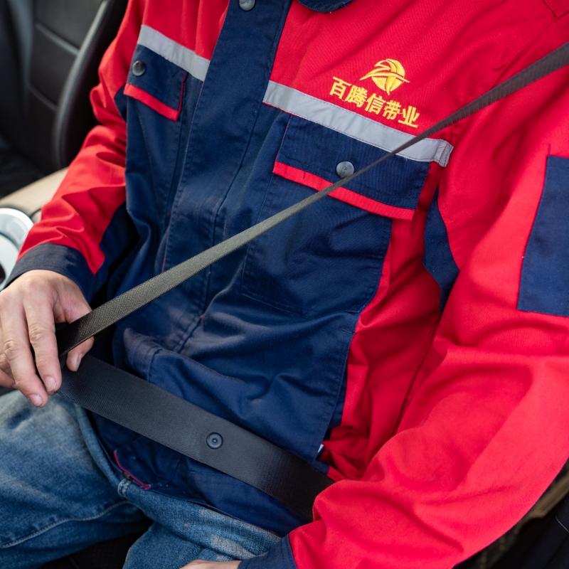 الاستخدام الواسع من حزام Baitengxin