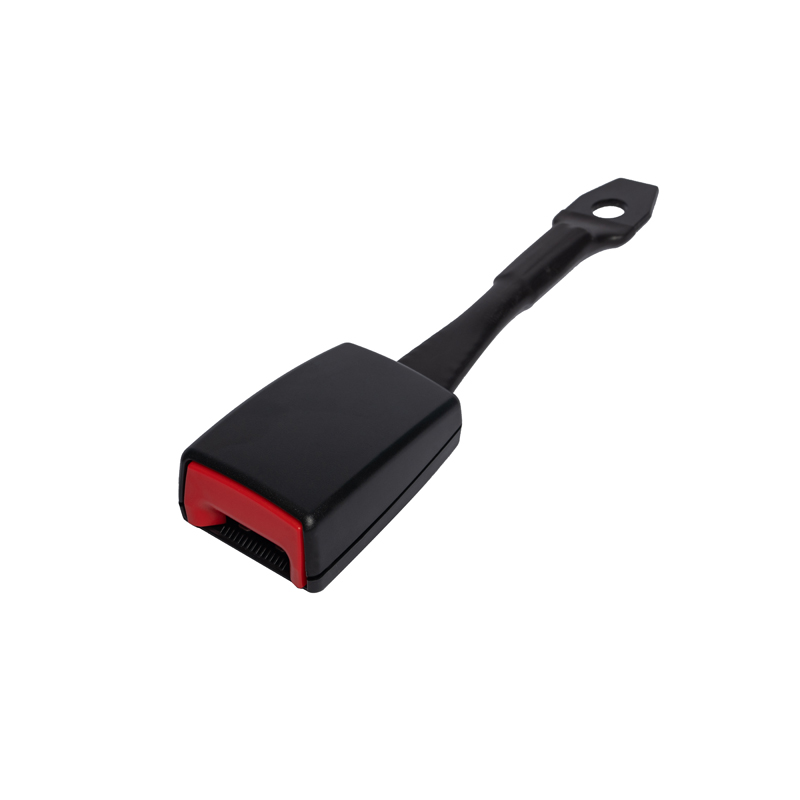 ما هي خصائص أجزاء حزام مقعد السيارة؟