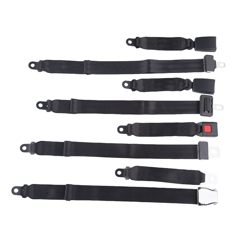 لماذا يجب عليك اختيار مجموعة حزام مقعد بسيطة من نقطتين من أجل السلامة الموثوقة؟