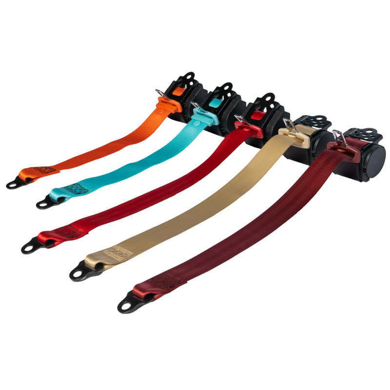 لماذا يجب عليك اختيار مجموعة حزام الأمان R200 لتحقيق أقصى قدر من الأمان؟